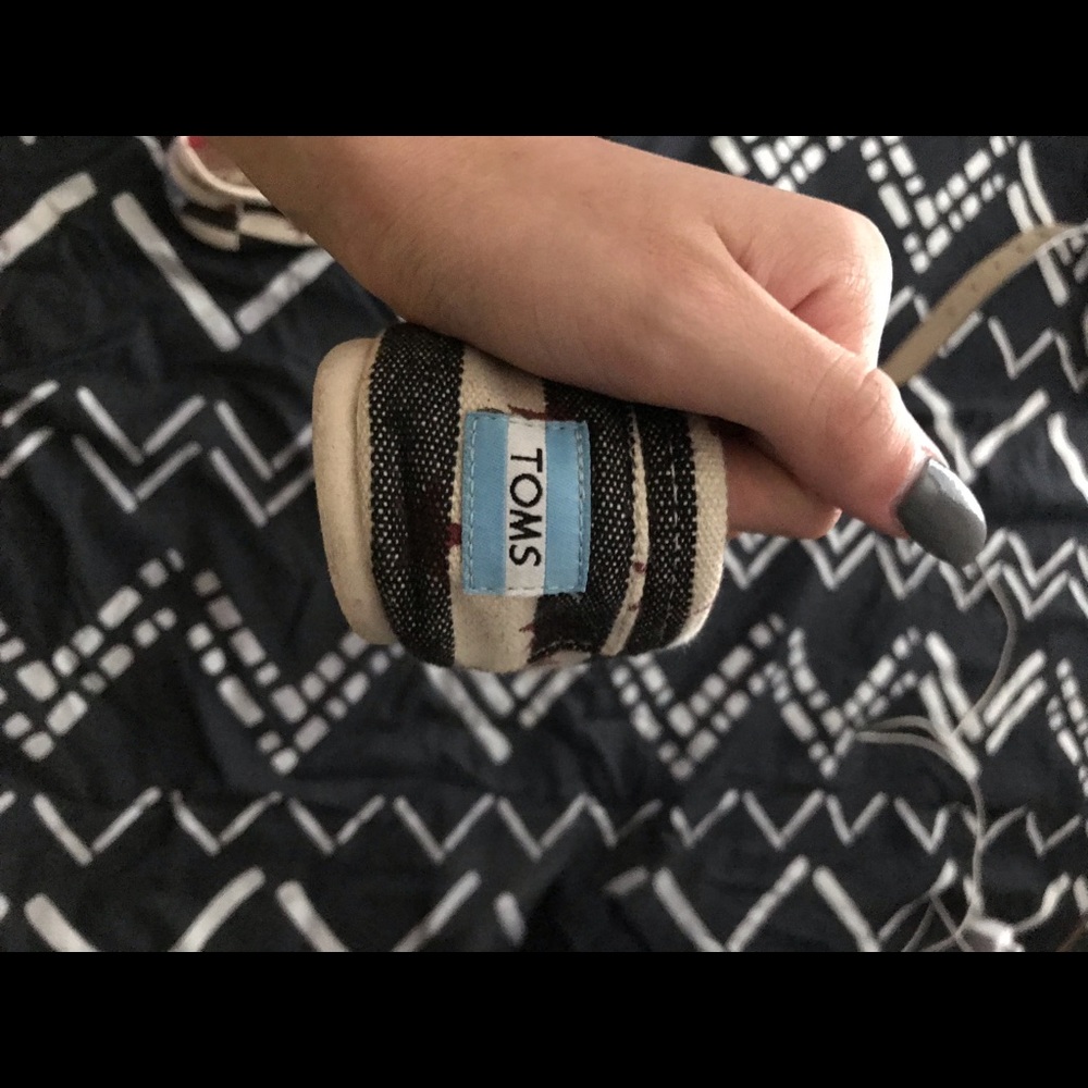 Tom shoes - Picture 2 of 3